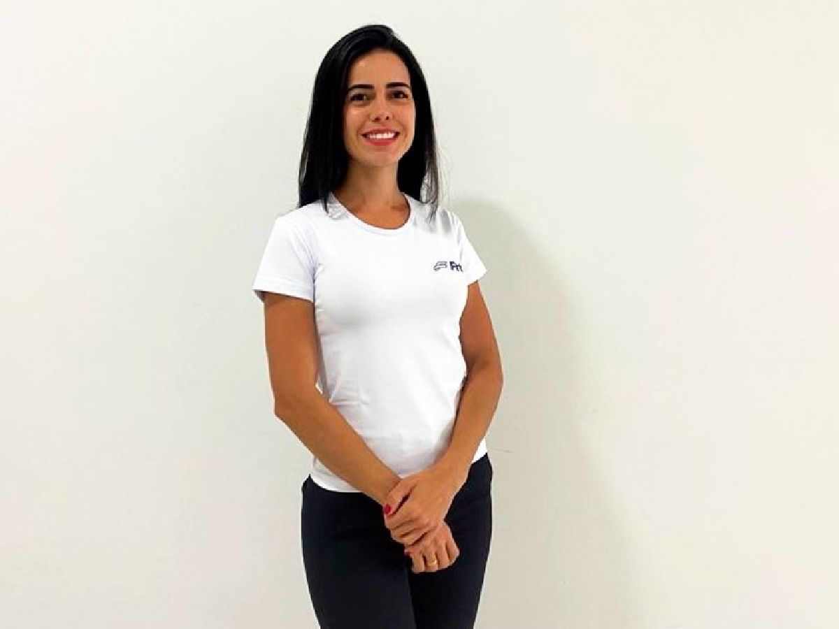 Frt Operadora apresenta Isa Menezes, nova comercial da Bahia