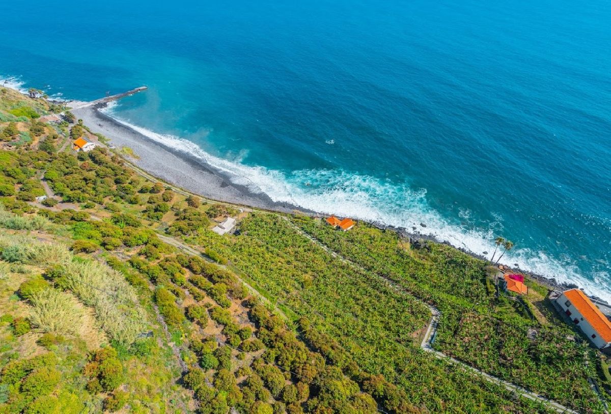 4 praias para conhecer na Ilha da Madeira em 2024