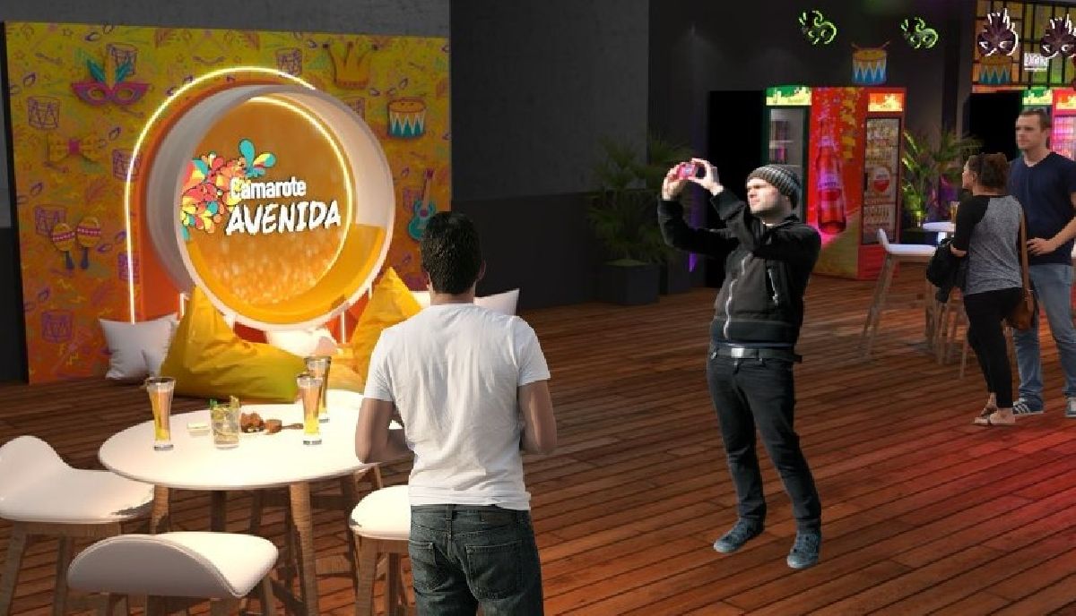 Folia com Sustentabilidade e Inclusão Social no carnaval 2024 de São Paulo: Camarote Avenida Promove Revolução ESG no Anhembi