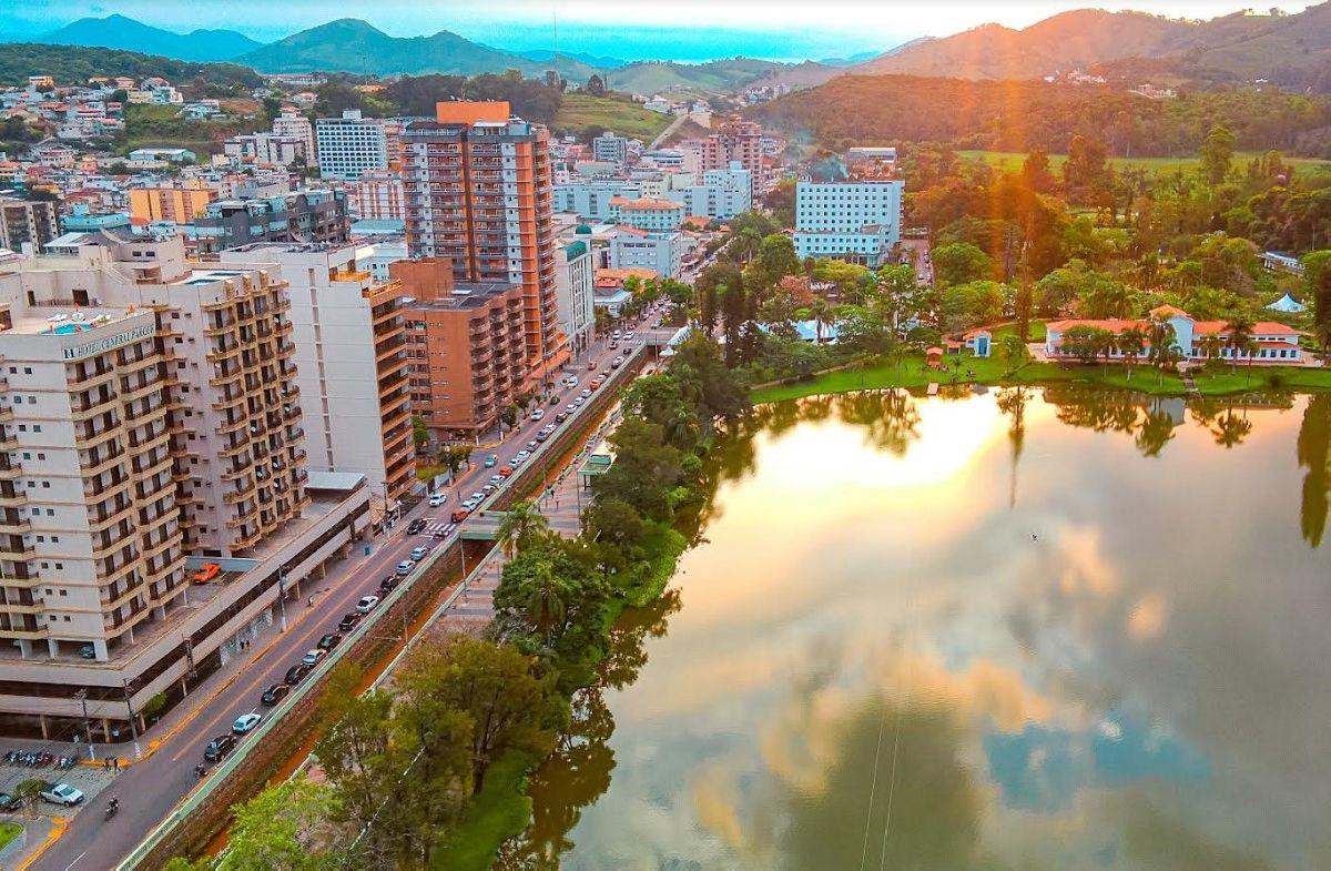 São Lourenço: 8 motivos que fazem da cidade um destino de férias imperdível em Minas Gerais 