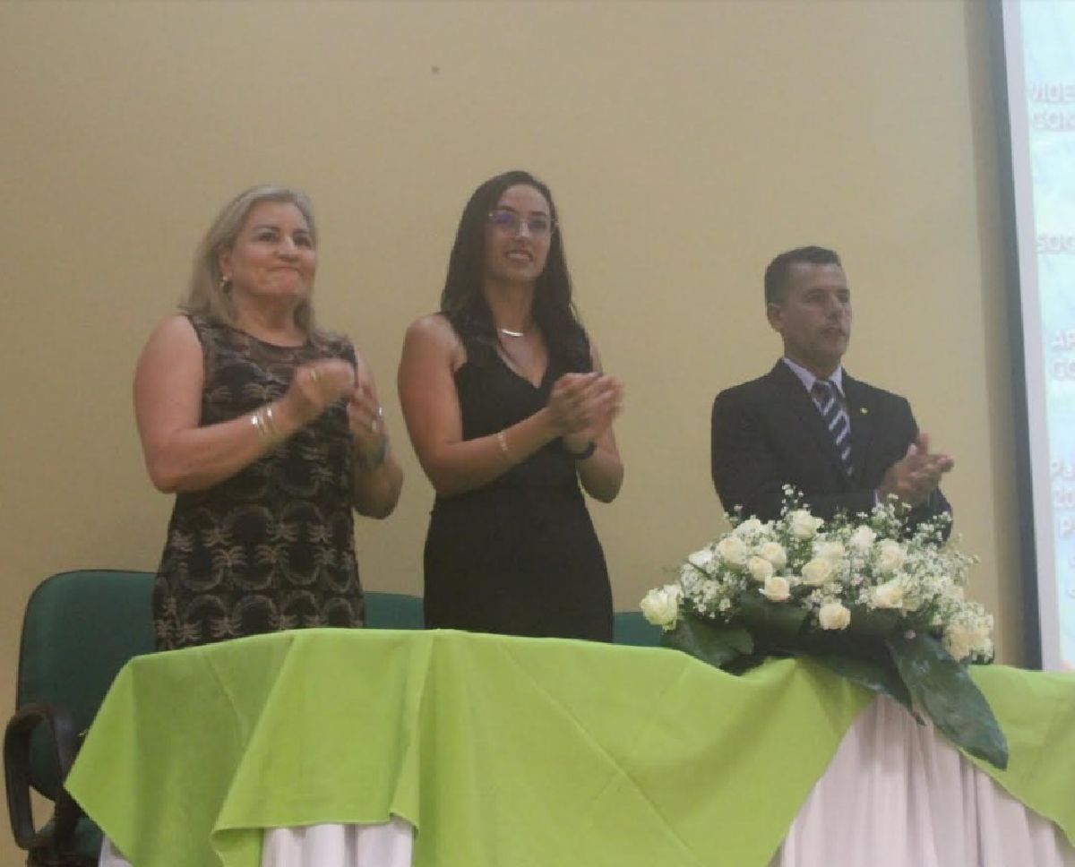 Membros das novas diretorias da Comtur, Astur e Ace são empossados em cerimônia na cidade de Socorro-SP