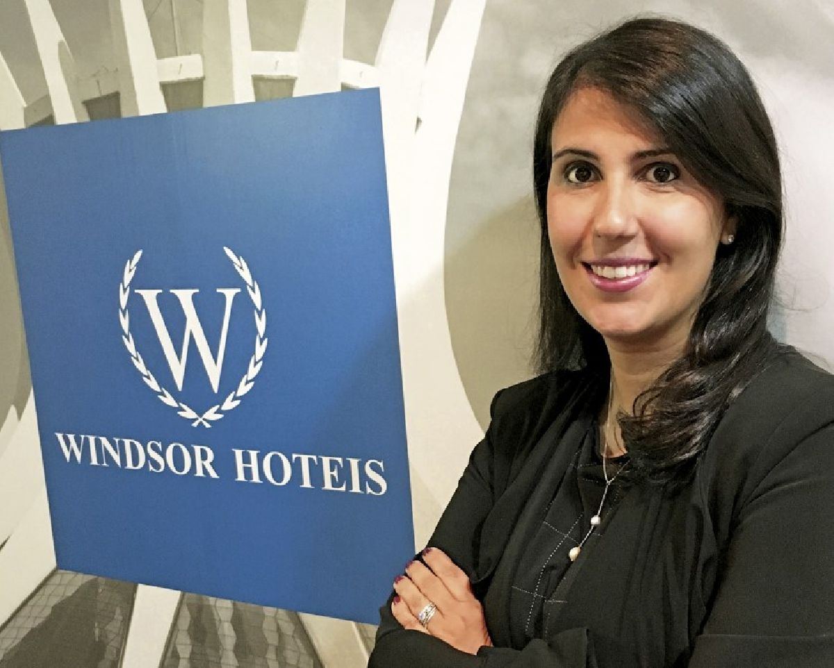 Hotéis da Rede Windsor apresentam altas expectativas para 2024