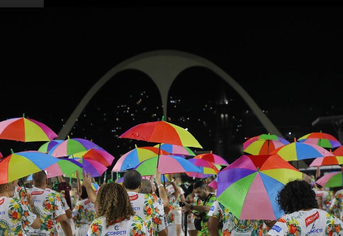 Carnaval 2024: Visit Rio prevê 87% de ocupação hoteleira