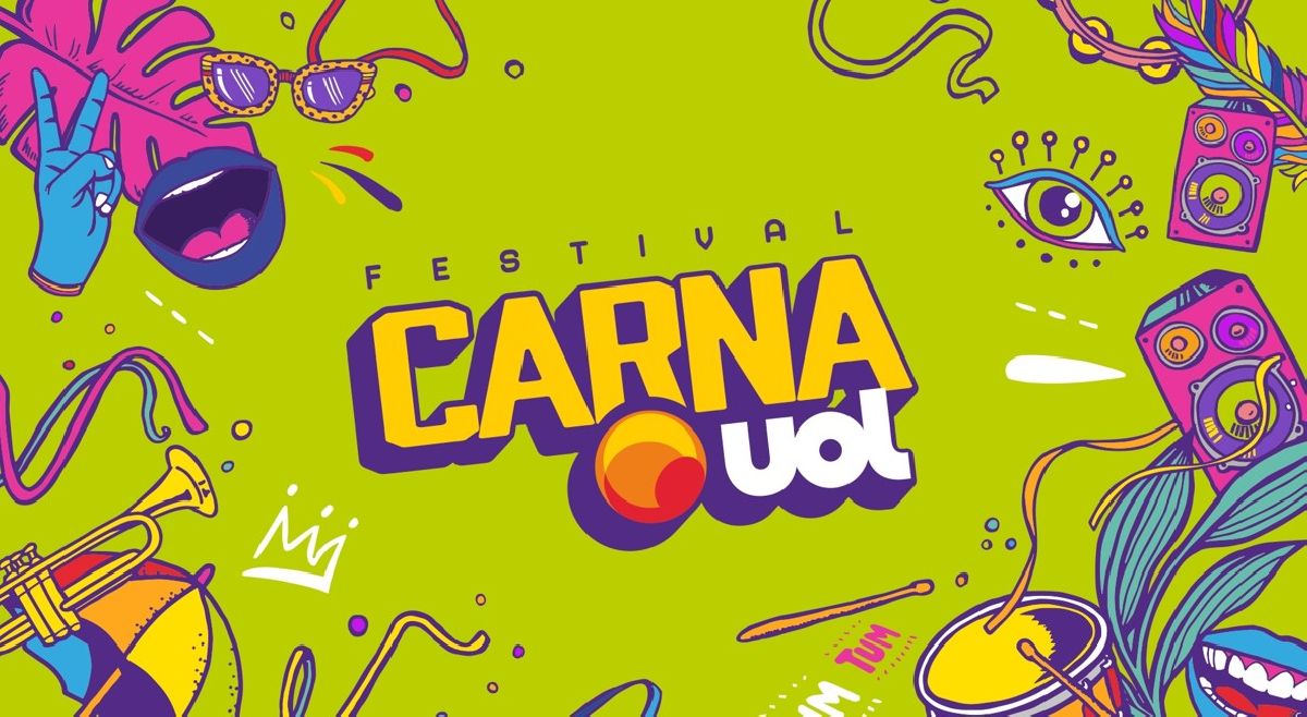 CarnaUOL 2024: confira o horário das atrações do maior festival pré-carnaval de São Paulo