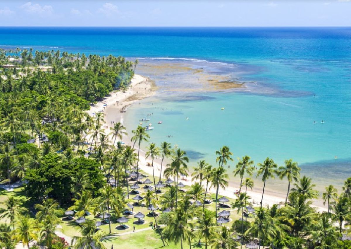  Ressaca de Carnaval encontra refúgio paradisíaco no Tivoli Ecoresort Praia do Forte 