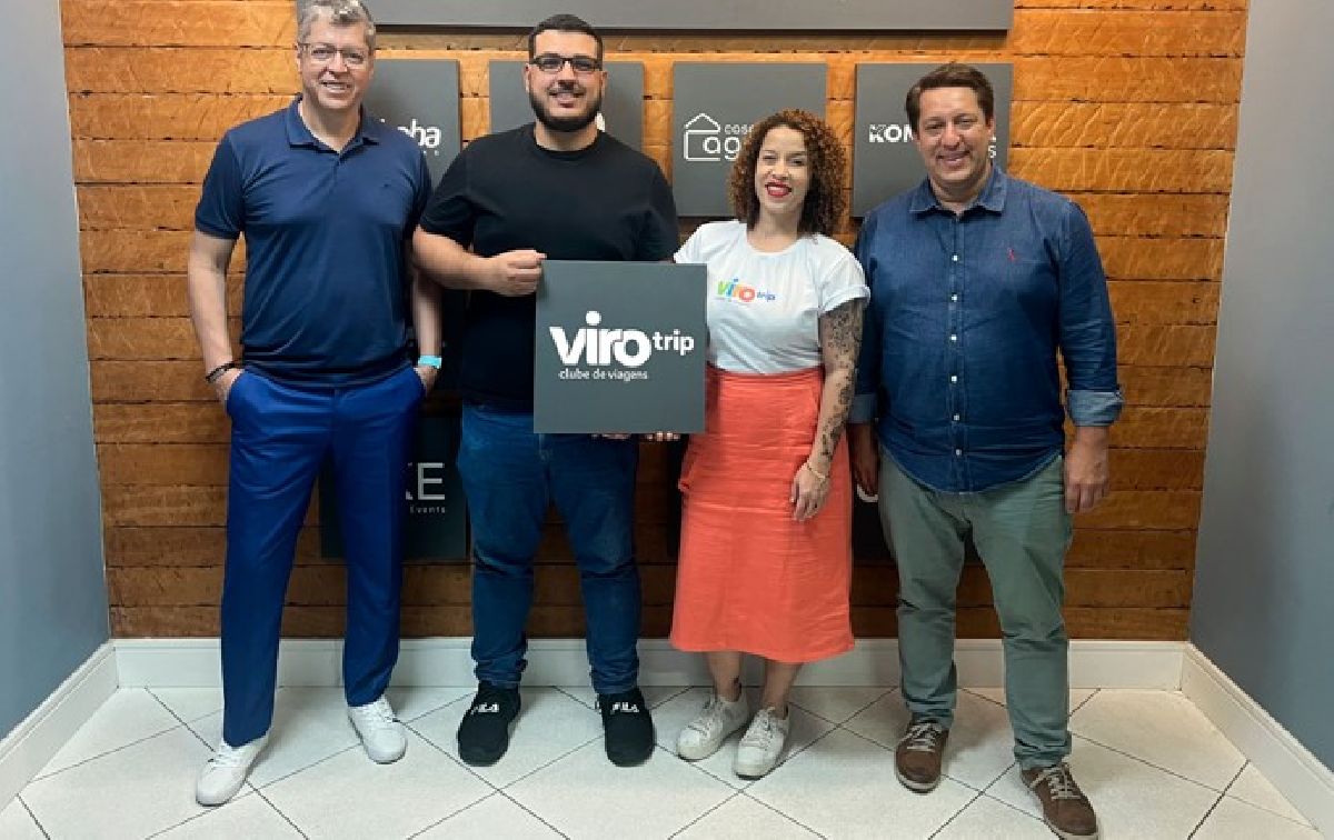 Grupo Arbo investe em tecnologia e lança clube de viagens ViroTrip