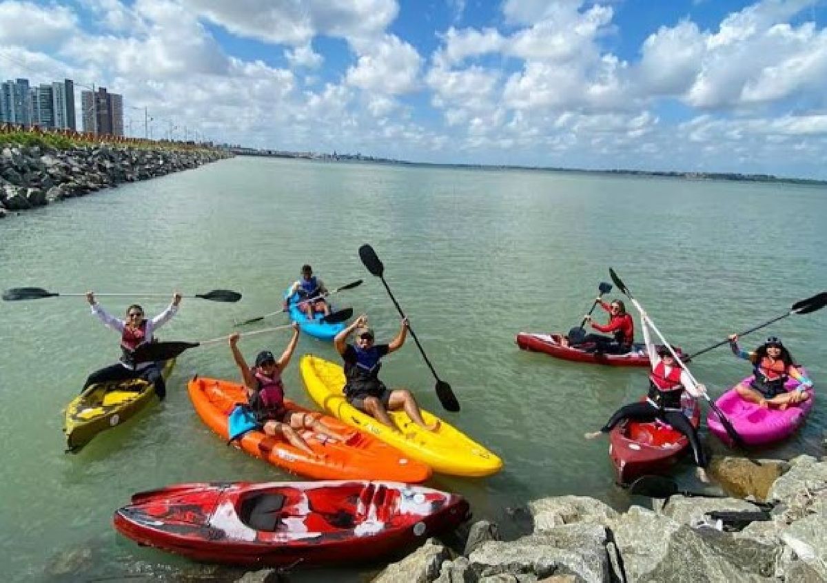 Setor de turismo de São Luís bate diversos recordes em 2023, aponta pesquisa da Setur e Observatório do Turismo