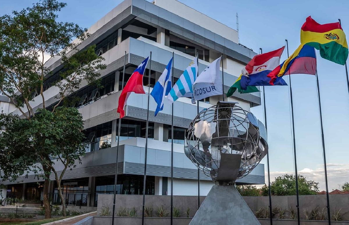 Parque Tecnológico Itaipu (PTI) será a “casa” do Hackatour Cataratas 2024