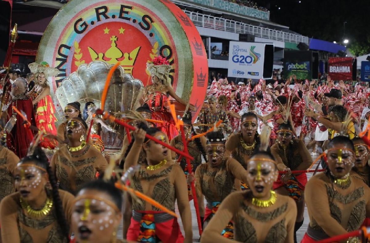 São Paulo e Lisboa são as cidades mais procuradas nos últimos 6 meses de 2023; enquanto Rio de Janeiro e Orlando foram as mais procuradas para o Carnaval