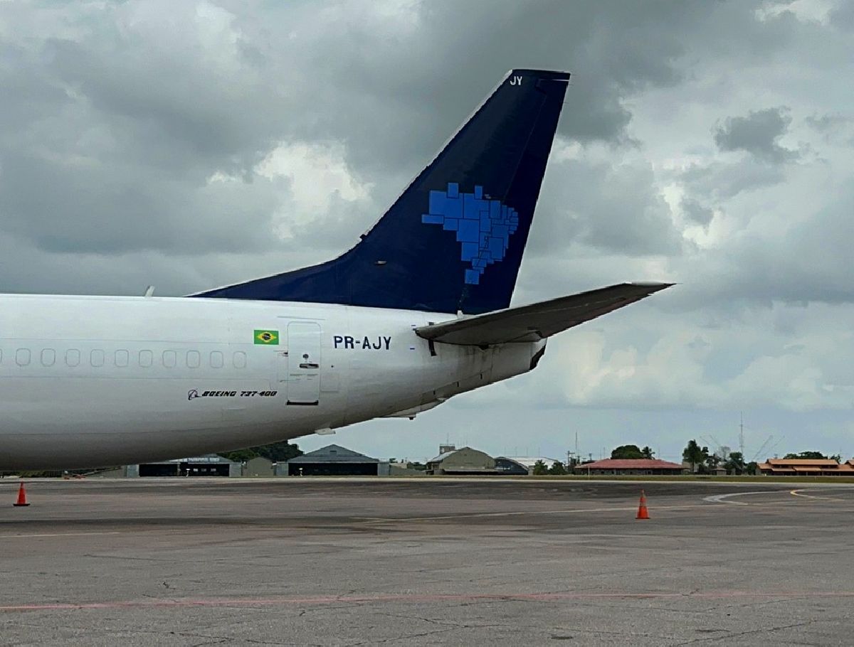 Norte da Amazônia Airports (NOA) anuncia segundo Spotter Night no Aeroporto Internacional de Belém