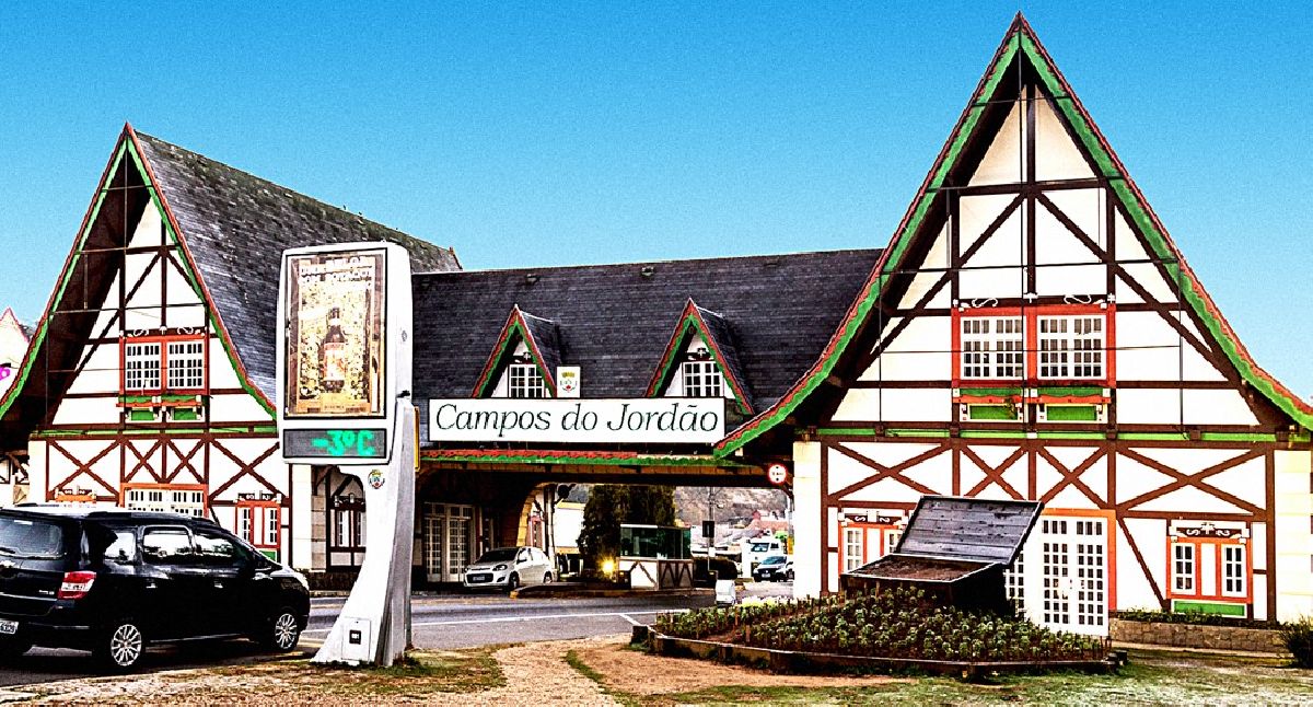 Campos do Jordão contrata Business Factory e Índigo Hotelaria para marketing e representação do destino