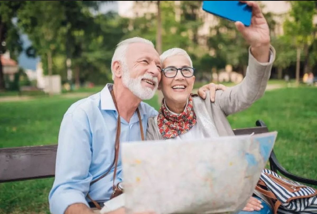 Vital Card inova ao ampliar limite de idade para viajantes 60+