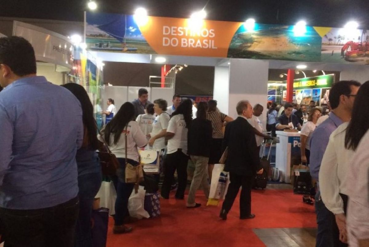 26a. Feira de Turismo AVIRRP 2024 - com nova data de realização: 30 e 31 agosto 2024