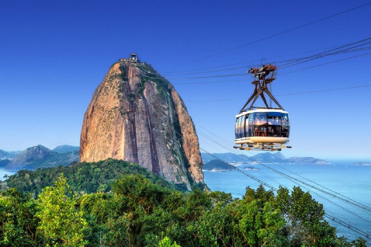 RIOSUL e Parque Bondinho Pão de Açúcar promovem concurso cultural em março