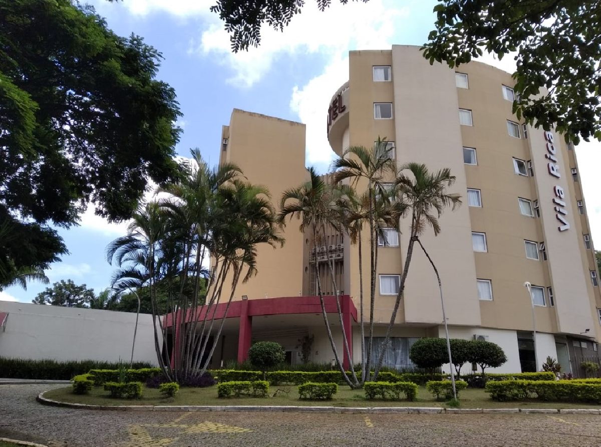 Hotéis Vila Rica apontam crescimento significativo em Campinas e Belém