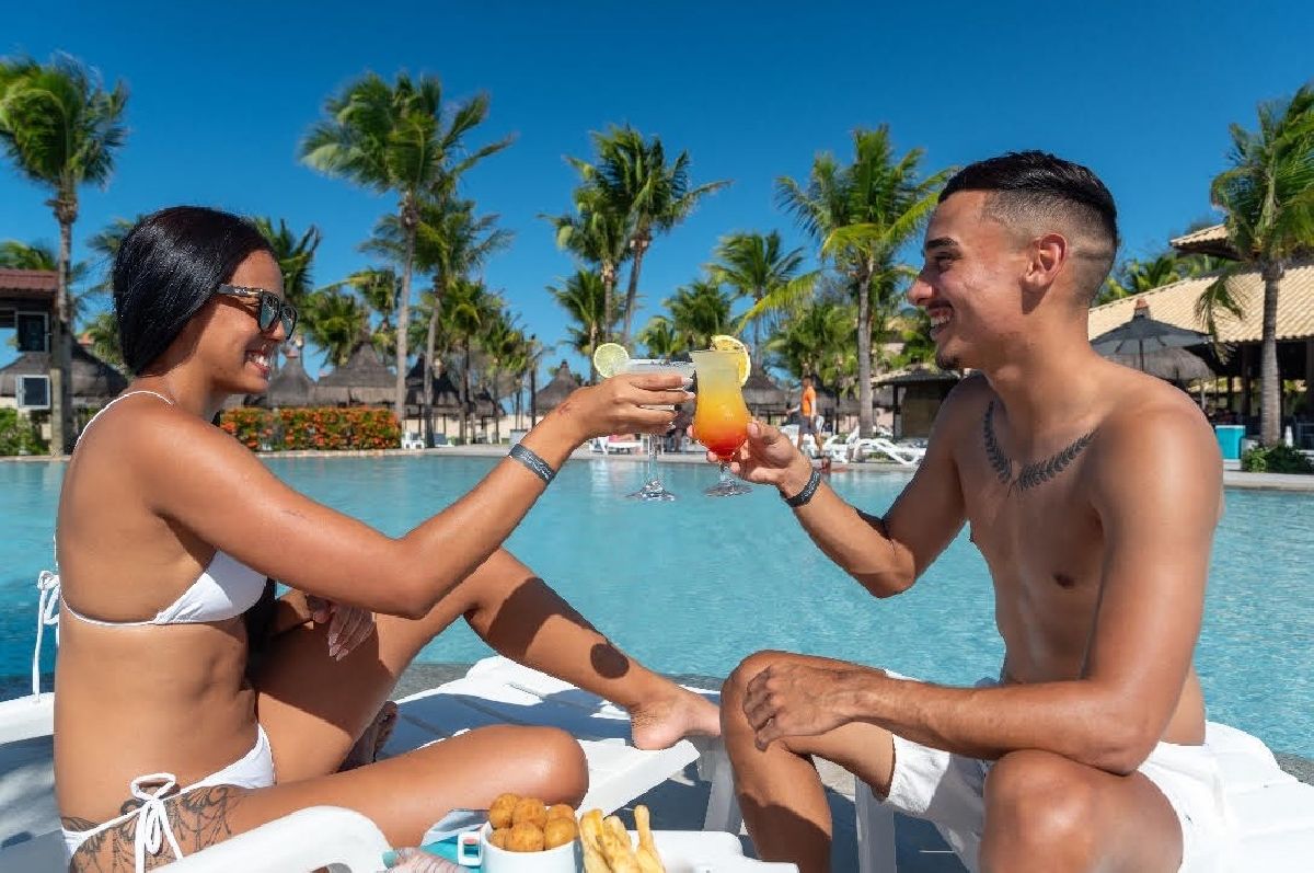 Semana do Consumidor: Vila Galé oferece diárias a partir de R$ 1.084,00 em resort all inclusive