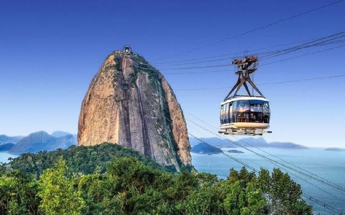 Parque Bondinho Pão de Açúcar promove a campanha Aventuras de Páscoa com programação infantil especial nos finais de semana de março