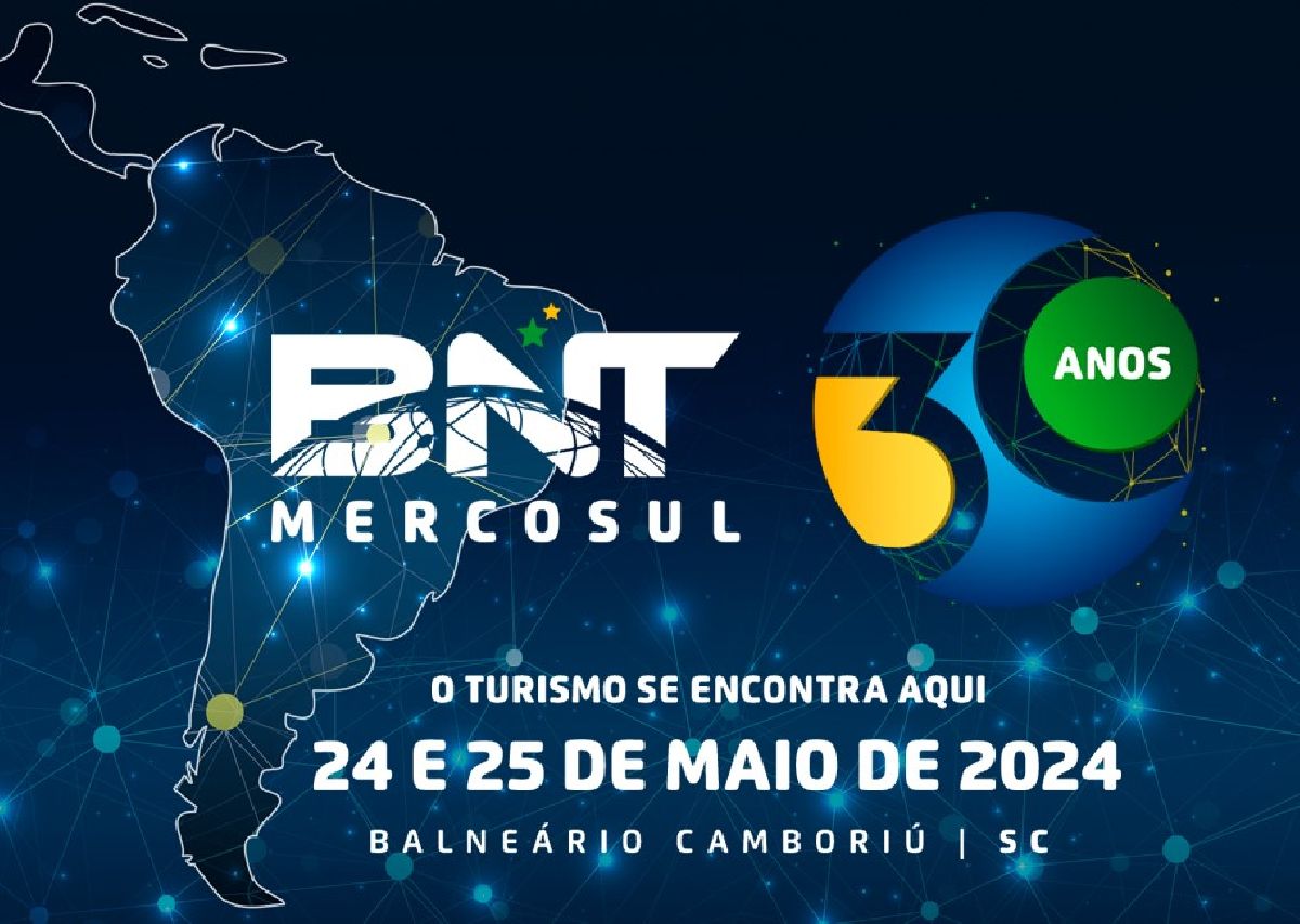 30 Anos de Sucesso: A História da BNT Mercosul