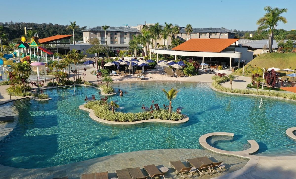 Cyan Resort by Atlantica terá atividades imperdíveis  nos meses de março e abril