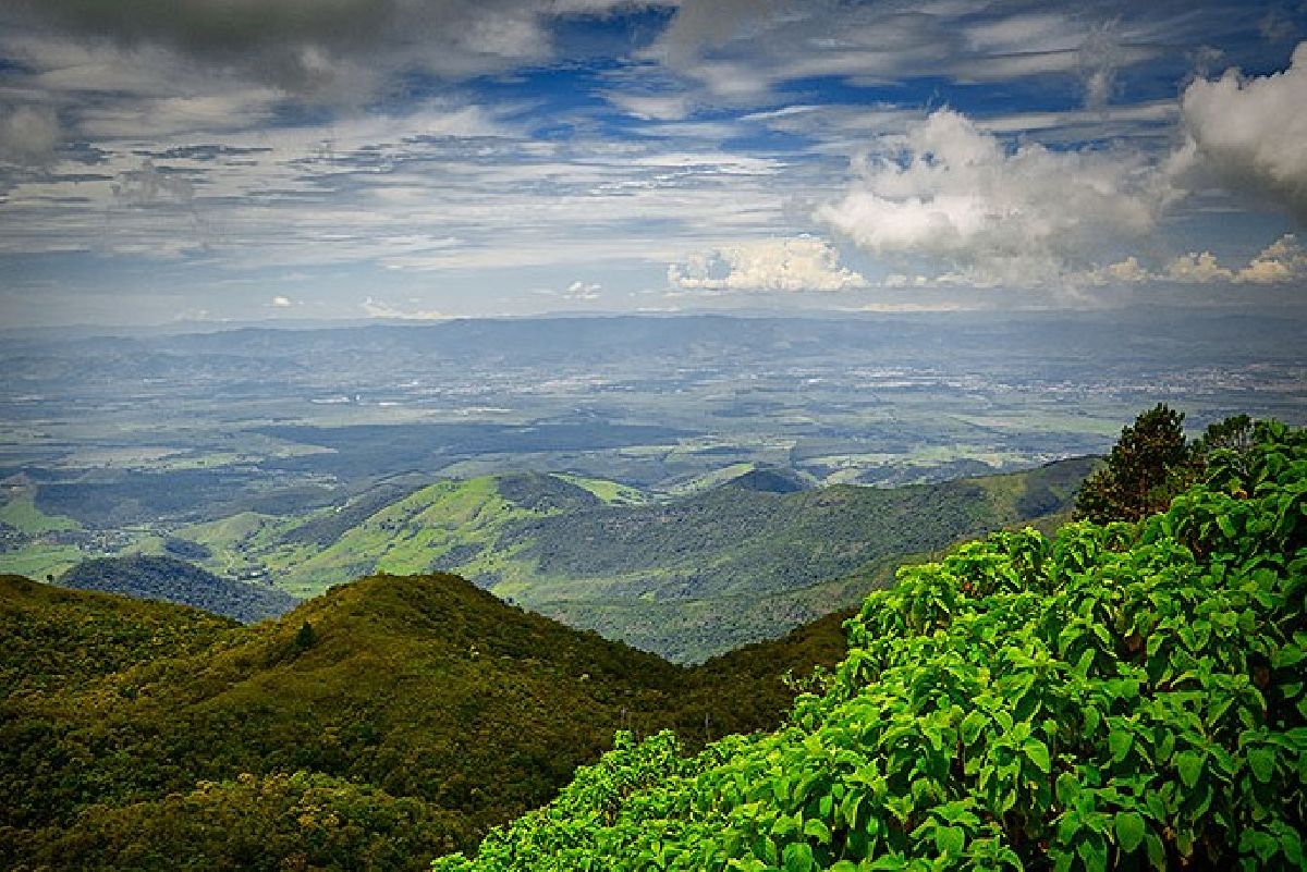 Pindamonhangaba é um tesouro histórico e natural no interior de São Paulo