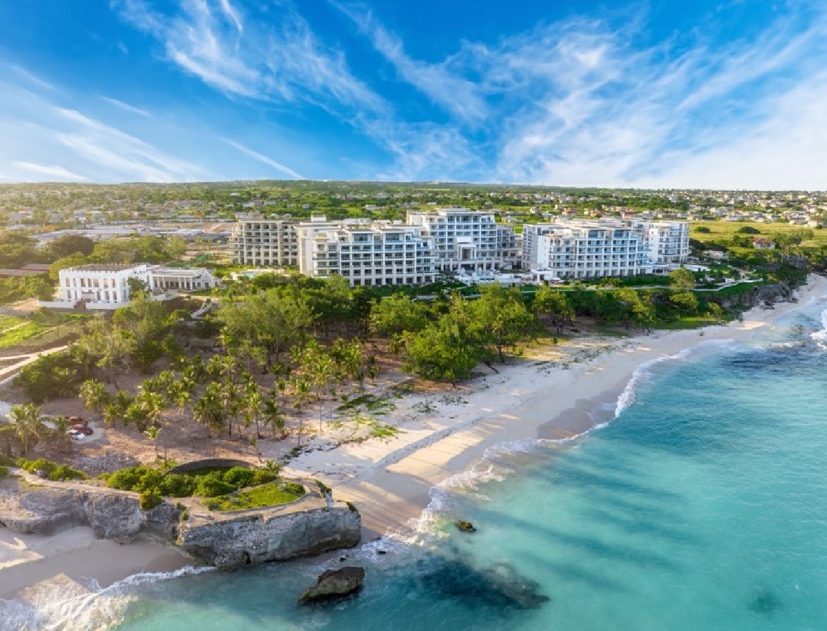 Wyndham Hotels & Resorts expande pela América Latina e Caribe em 2023