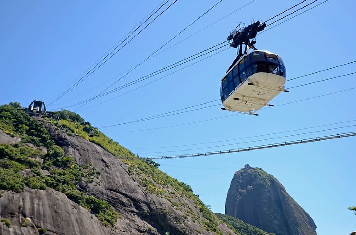 Feriado de Páscoa impulsiona turismo carioca