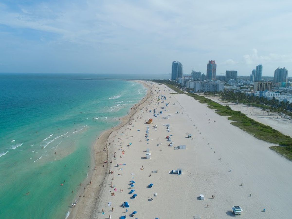 Flórida é o destino perfeito para explorar novos horizontes antes ou depois do cruzeiro marítimo