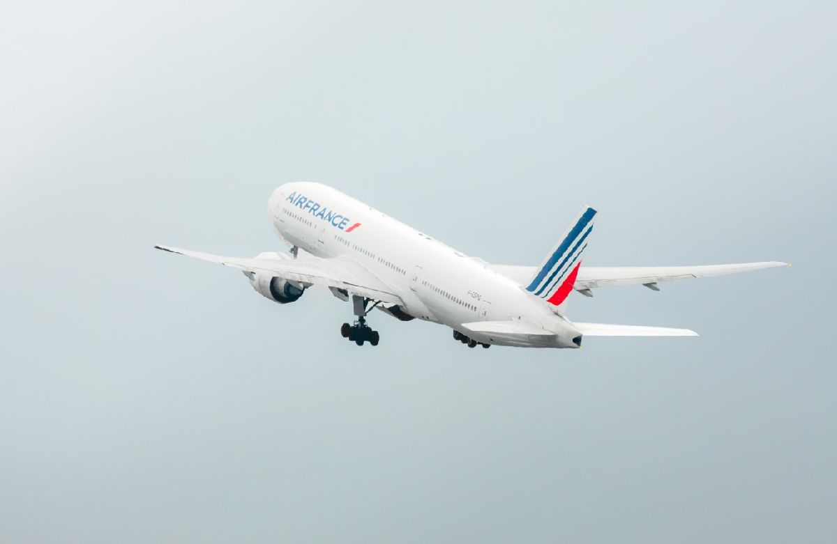 Air France terá dois novos voos em Fortaleza