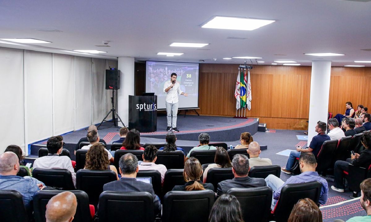 São Paulo Turismo promove integração entre organizadores de eventos e trade turístico