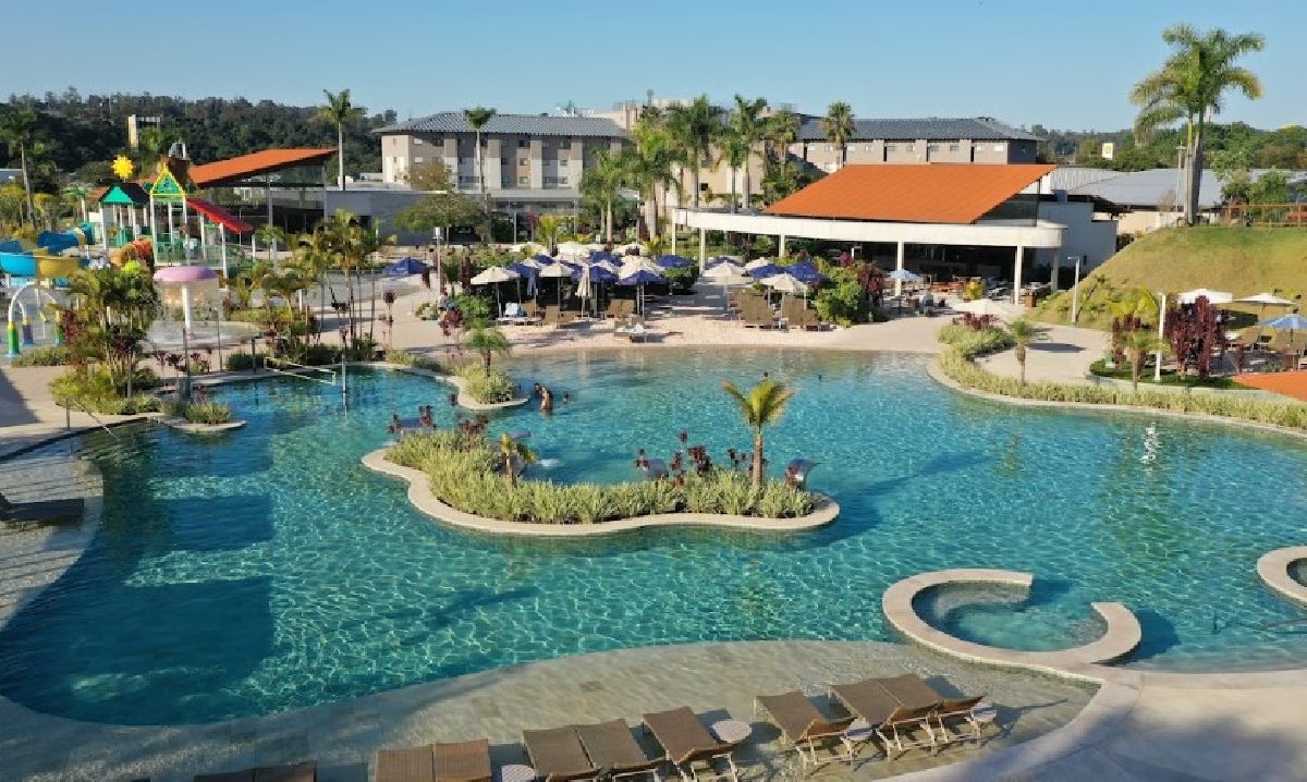 Cyan Resort by Atlantica participará da Abav TravelSP 2024