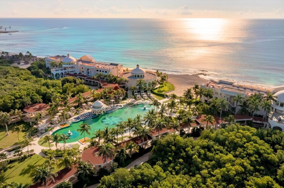 Iberostar Beachfront Resorts anuncia novidades para as Américas