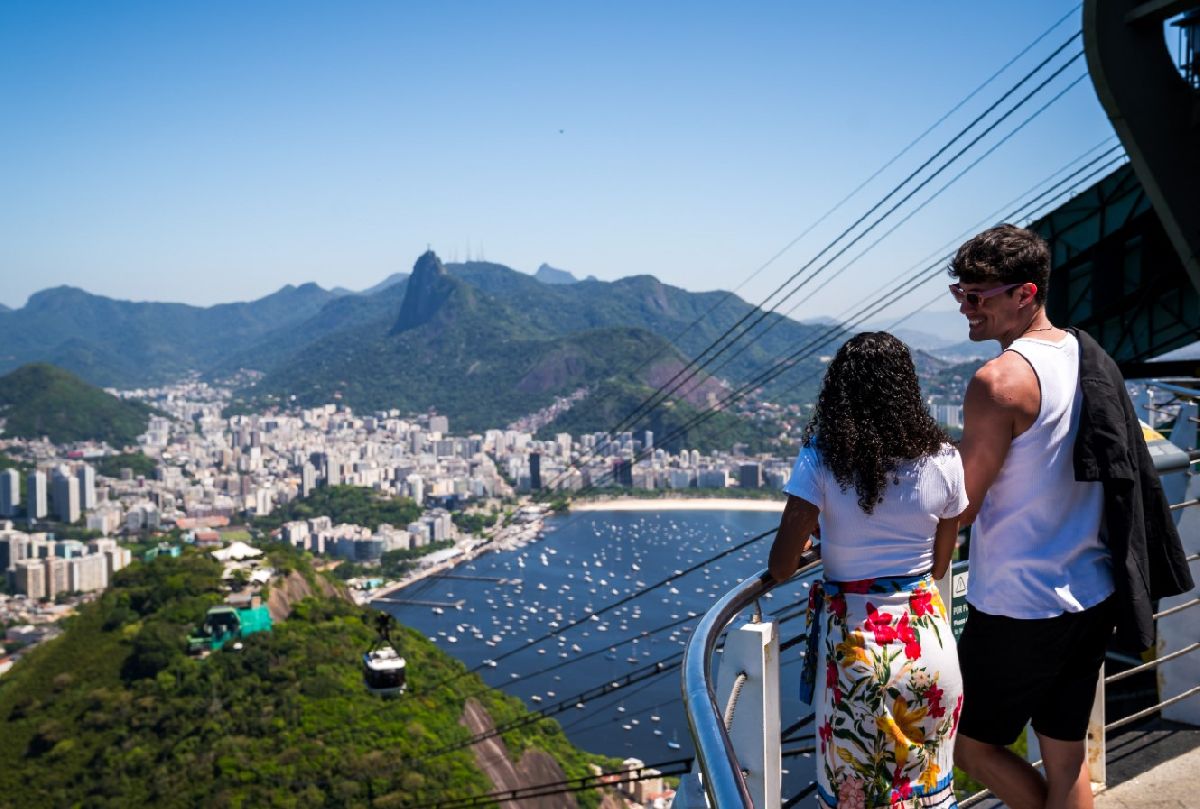 Programação: Feriados próximos a data do show da Madonna movimentam atrativos e destinos turísticos no Rio de Janeiro