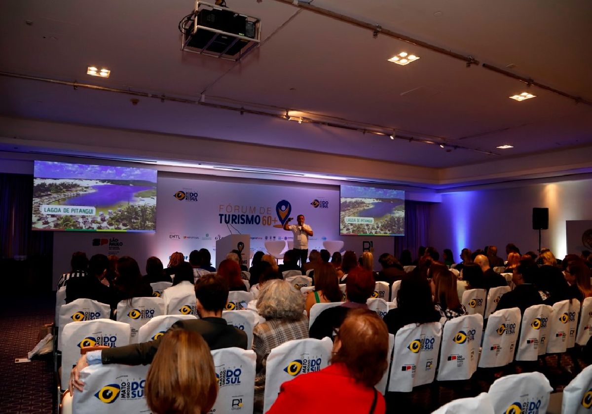 2º Fórum de Turismo 60+ anuncia parceria com dois hotéis