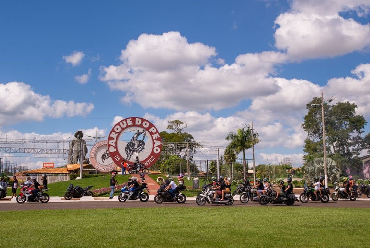 Barretos Motorcycles impulsiona turismo local e ocupações na rede hoteleira