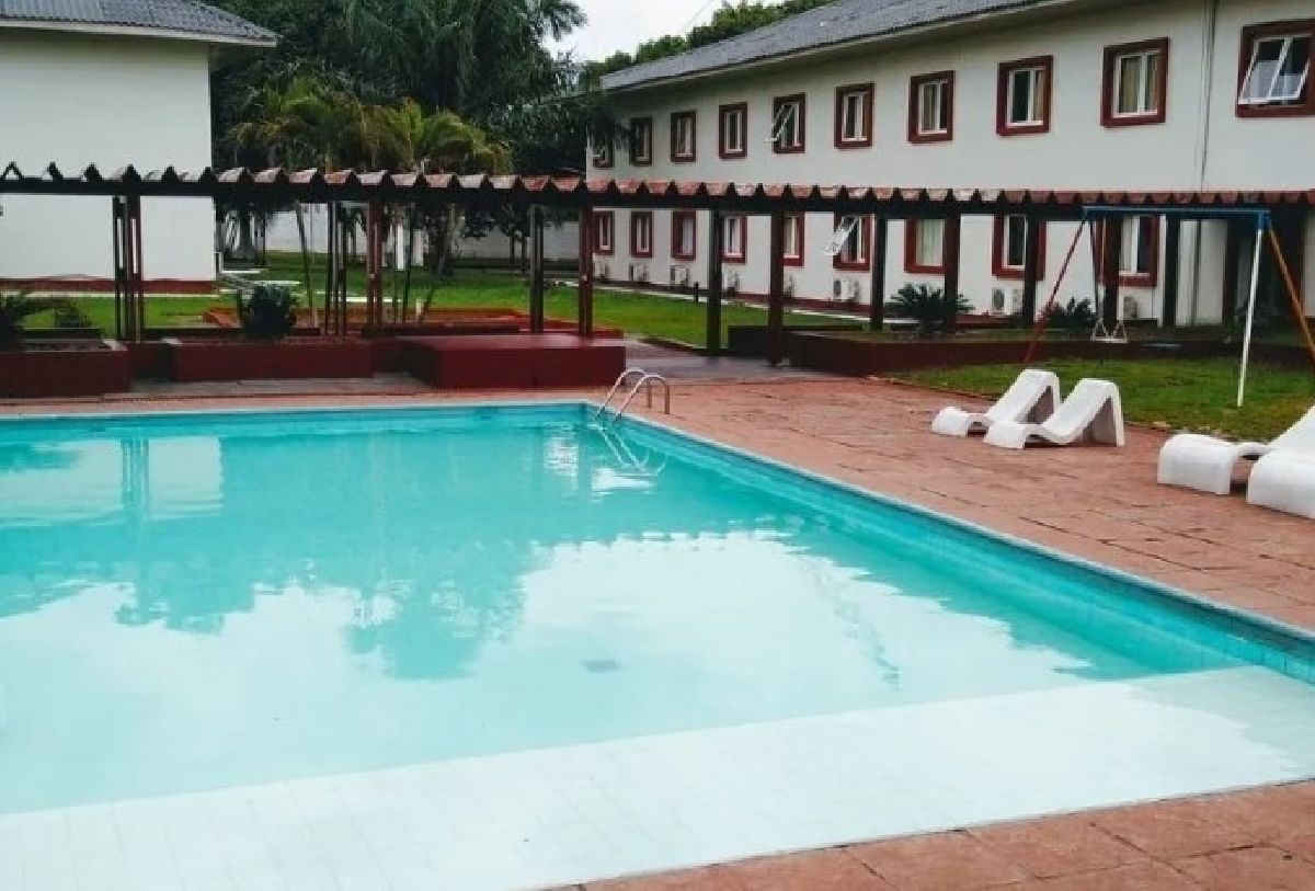 Hotel Vila Rica Belém é destaque para a COP30
