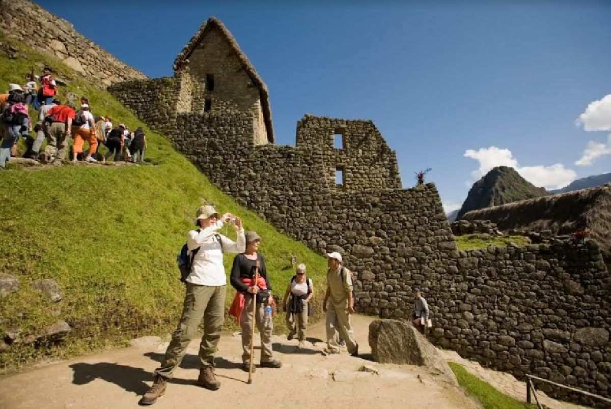 Nova aliança entre PROMPERÚ e SKY Airline promoverá viagens ao Peru para turistas brasileiros