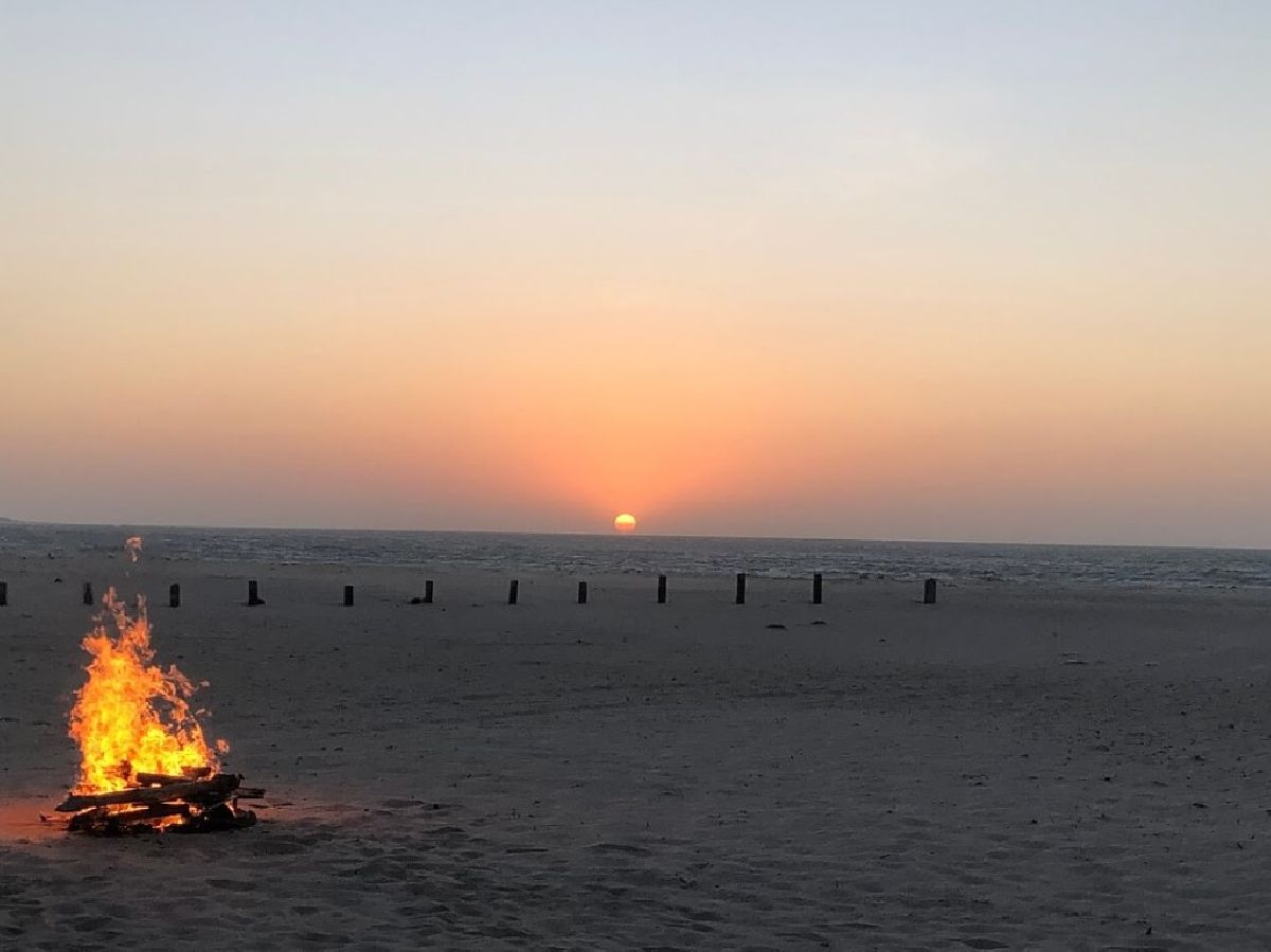 Baía das Caraúbas Glamping: sofisticação em praia semideserta do litoral cearense em plena Rota das Emoções