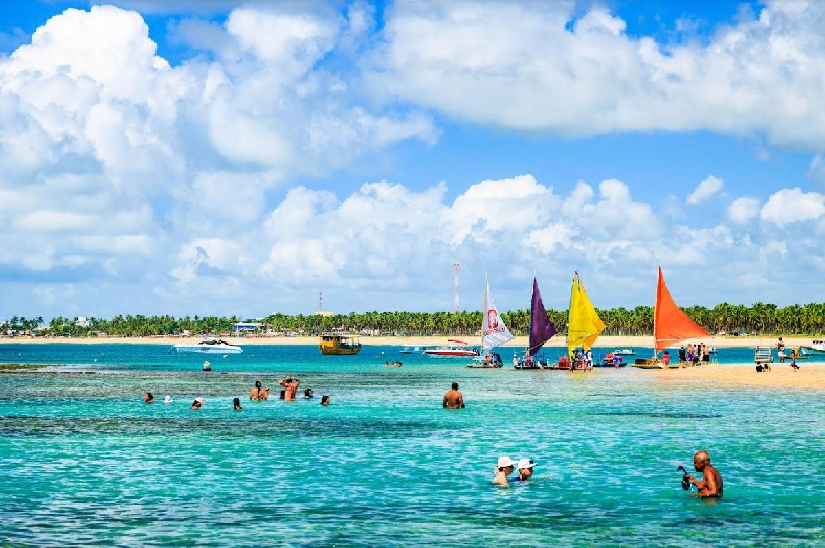 Campanha “Porto de Galinhas Premia” vai destinar R$ 81 mil em prêmios para  agentes de viagens de todo Brasil