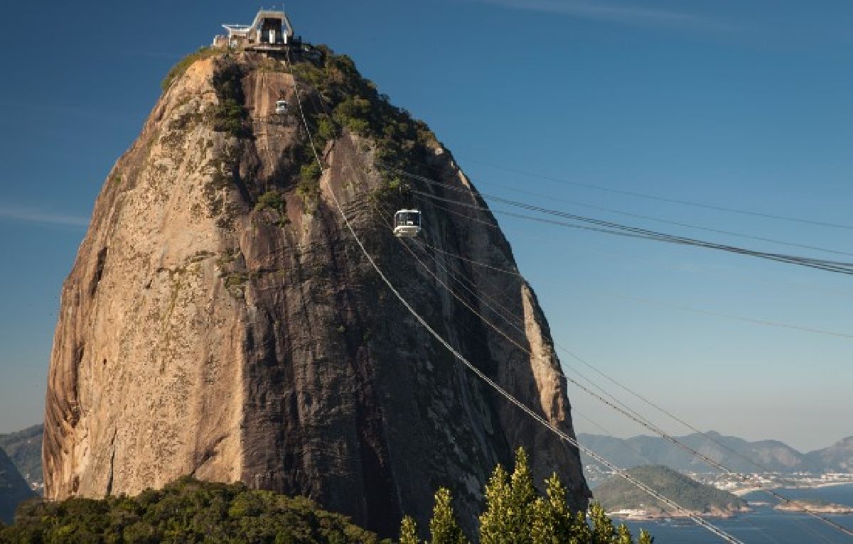 Parque Bondinho Pão de Açúcar celebra o Mês das Mães com bilhetes a R$ 59,90 para mães nascidas e moradoras do Rio e Grande Rio