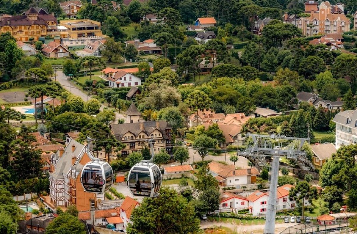 Confira a programação do Dia das Mães em Campos do Jordão