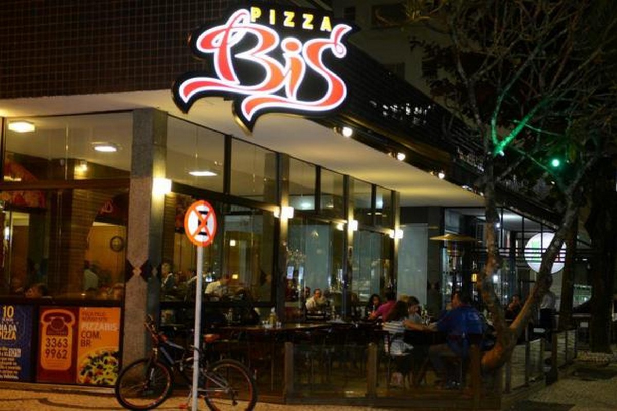 Pizzaria Bis