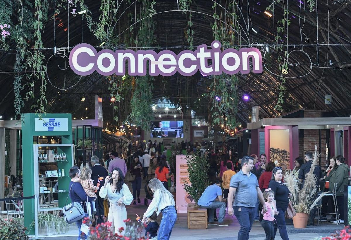 Evento Connection Terroirs do Brasil em Gramado/RS é adiado, e ja tem nova data definida: será de 12 a 15 de junho 2024