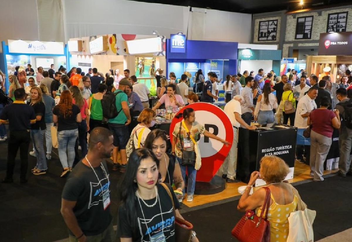 26ª. Feira de Turismo AVIRRP 2024 – Inscrições para Agentes de Viagem e Expositores  em breve pelo site da  AVIRRP.