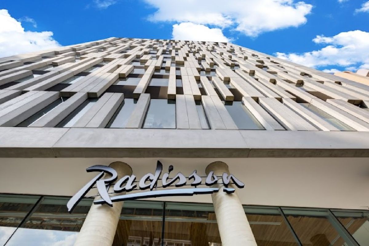 Radisson Pinheiros é novo integrante do Passaporte Pinheiros