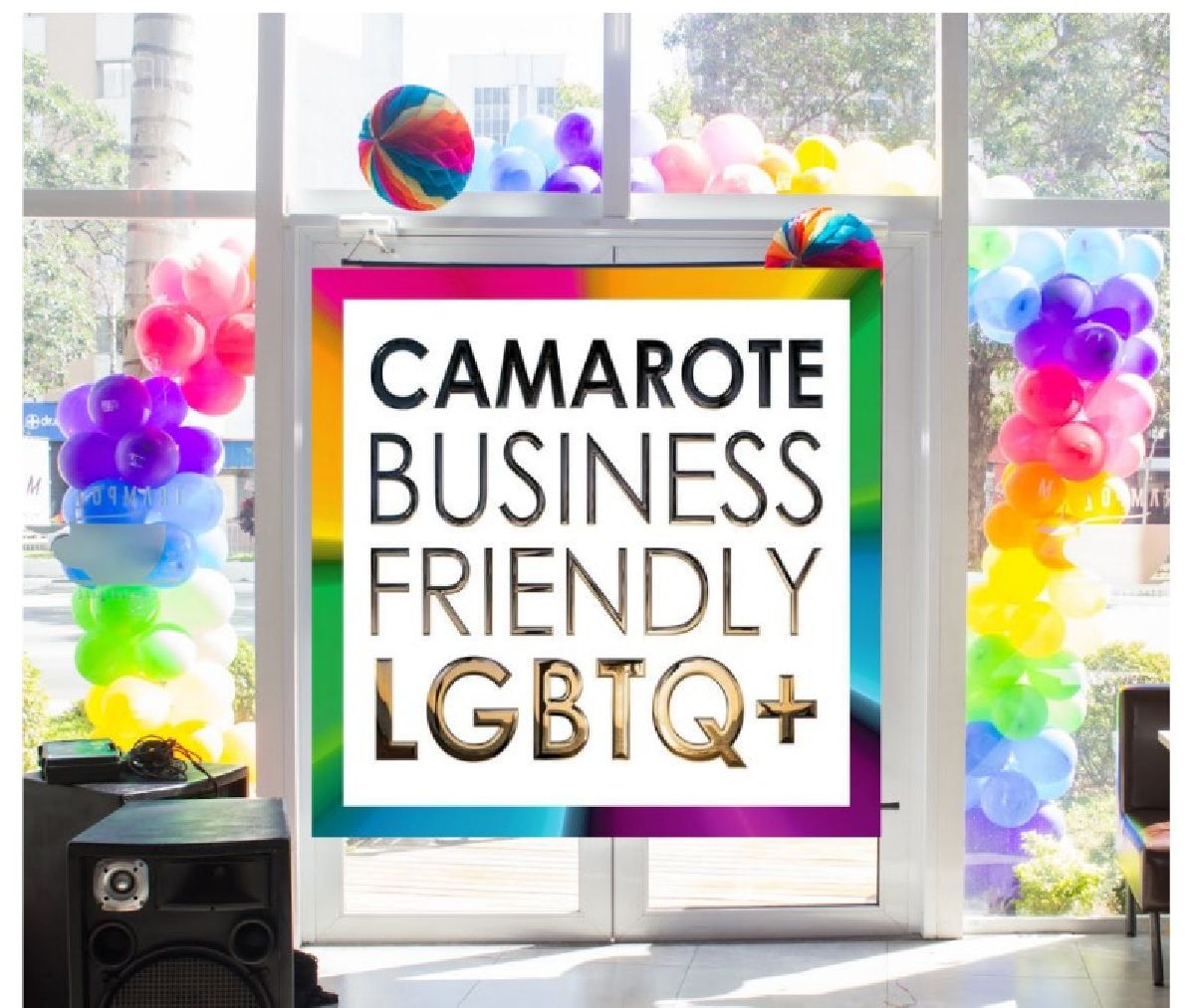 Terceira edição do Camarote “Business Friendly “ acontece na Parada do Orgulho LGBTQIA+ 2024 em São Paulo