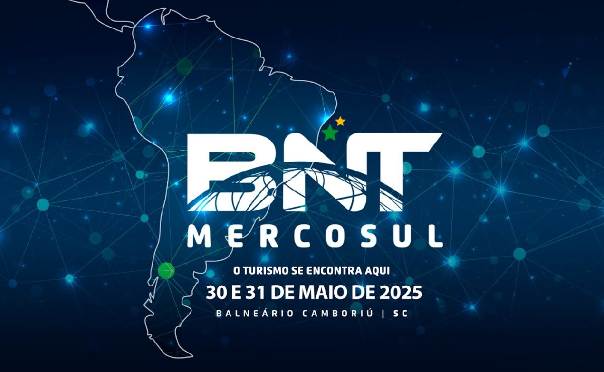BNT Mercosul 2025 já tem data confirmada