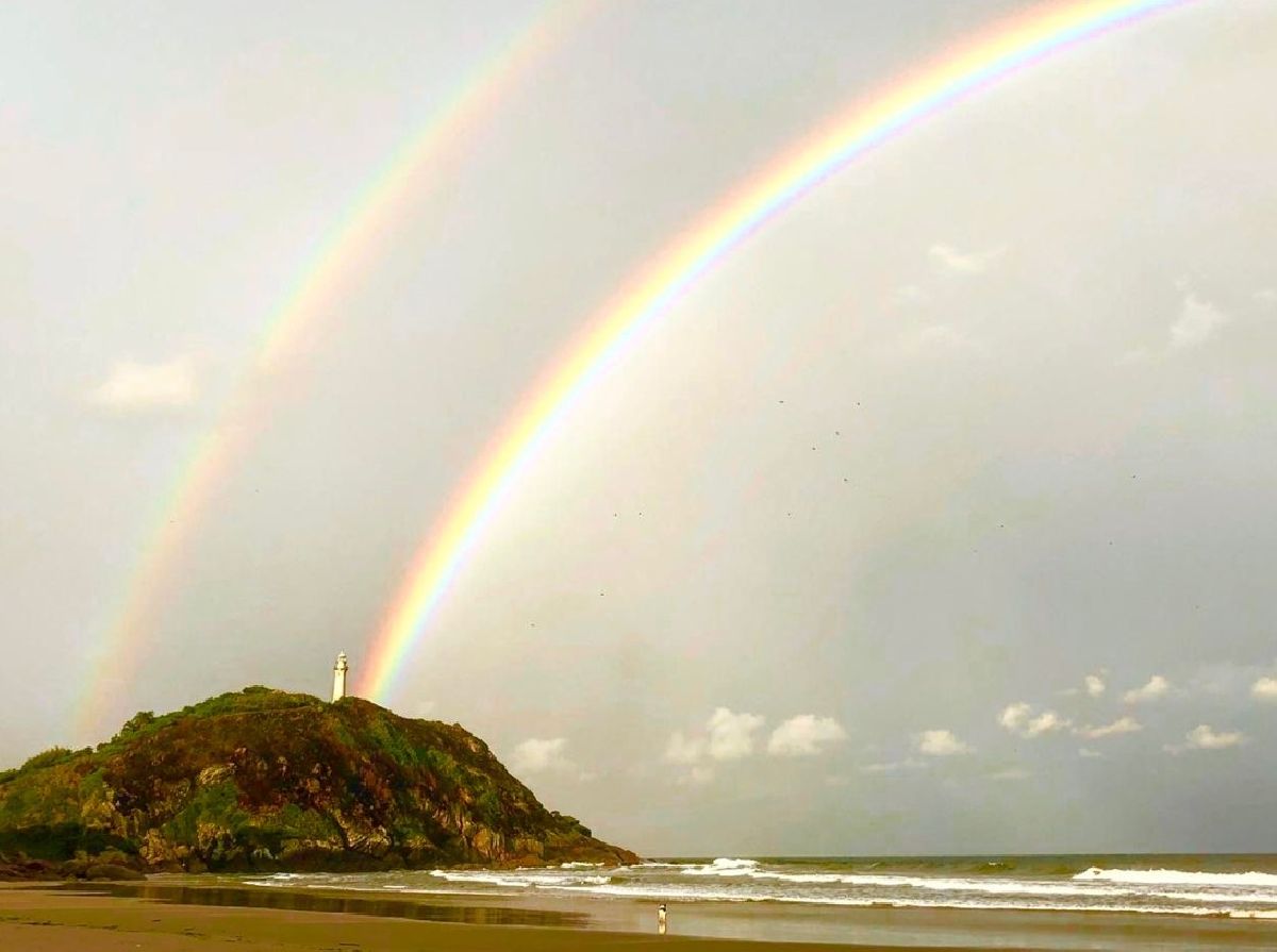 Ilha do Mel: destino para quem busca conforto em meio a natureza