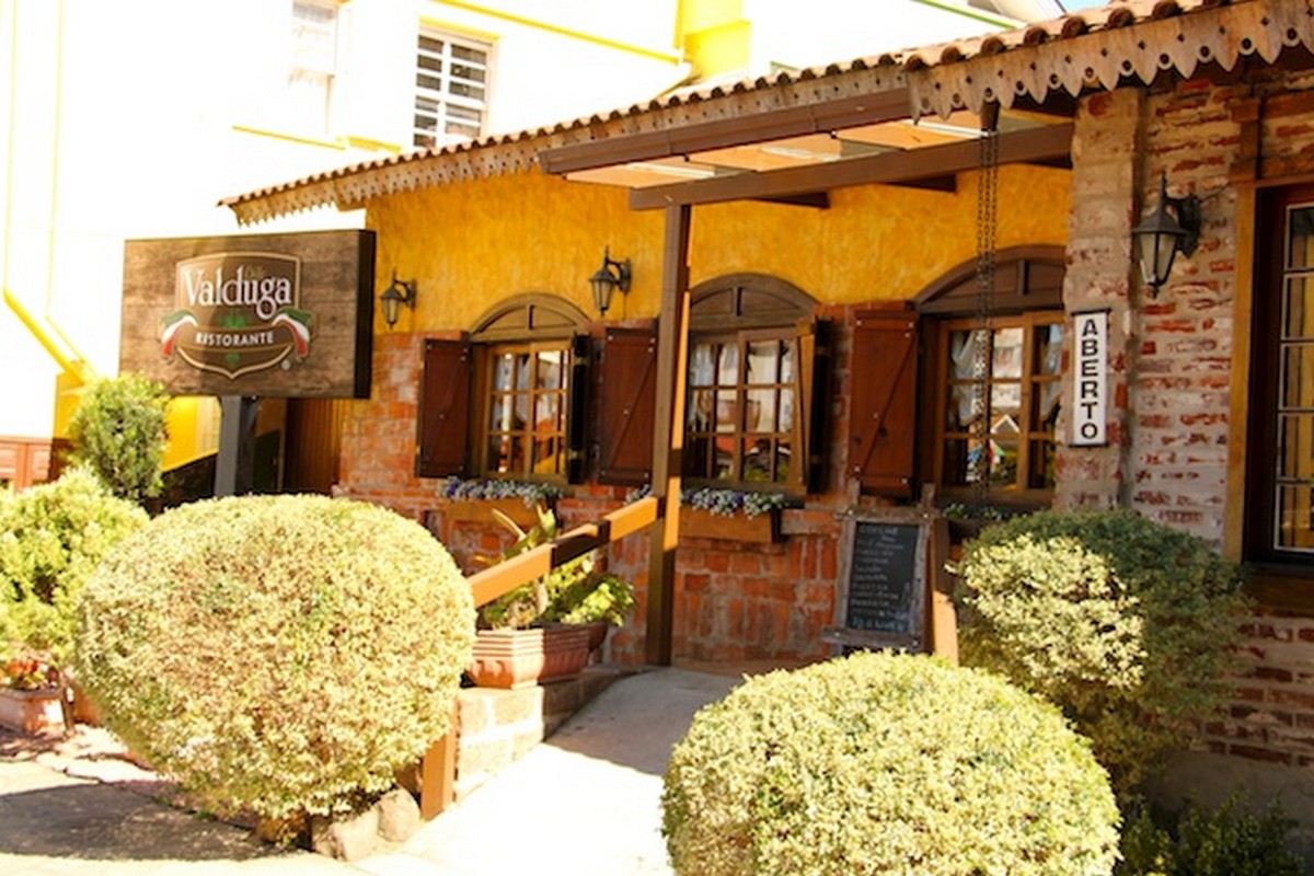 VALDUGA RISTORANTE