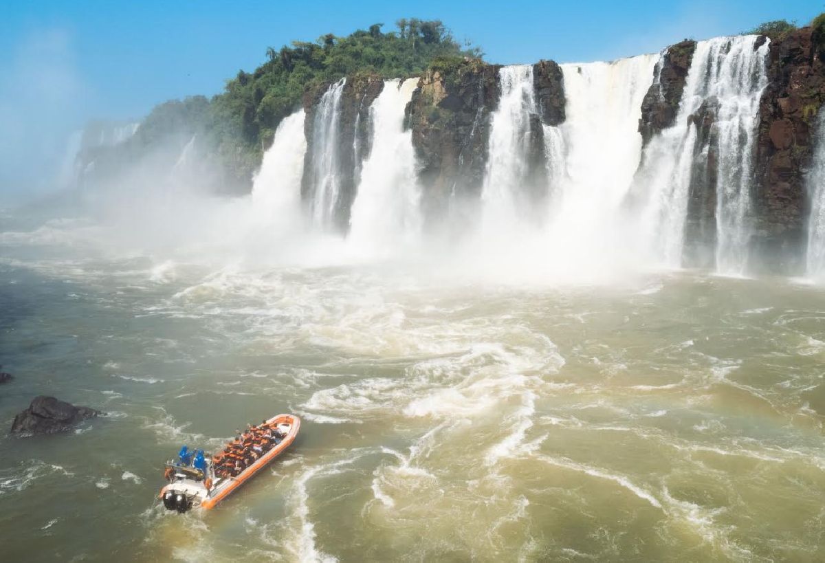 Embratur divulga Macuco Safari para turistas Belgas através de campanha de marketing