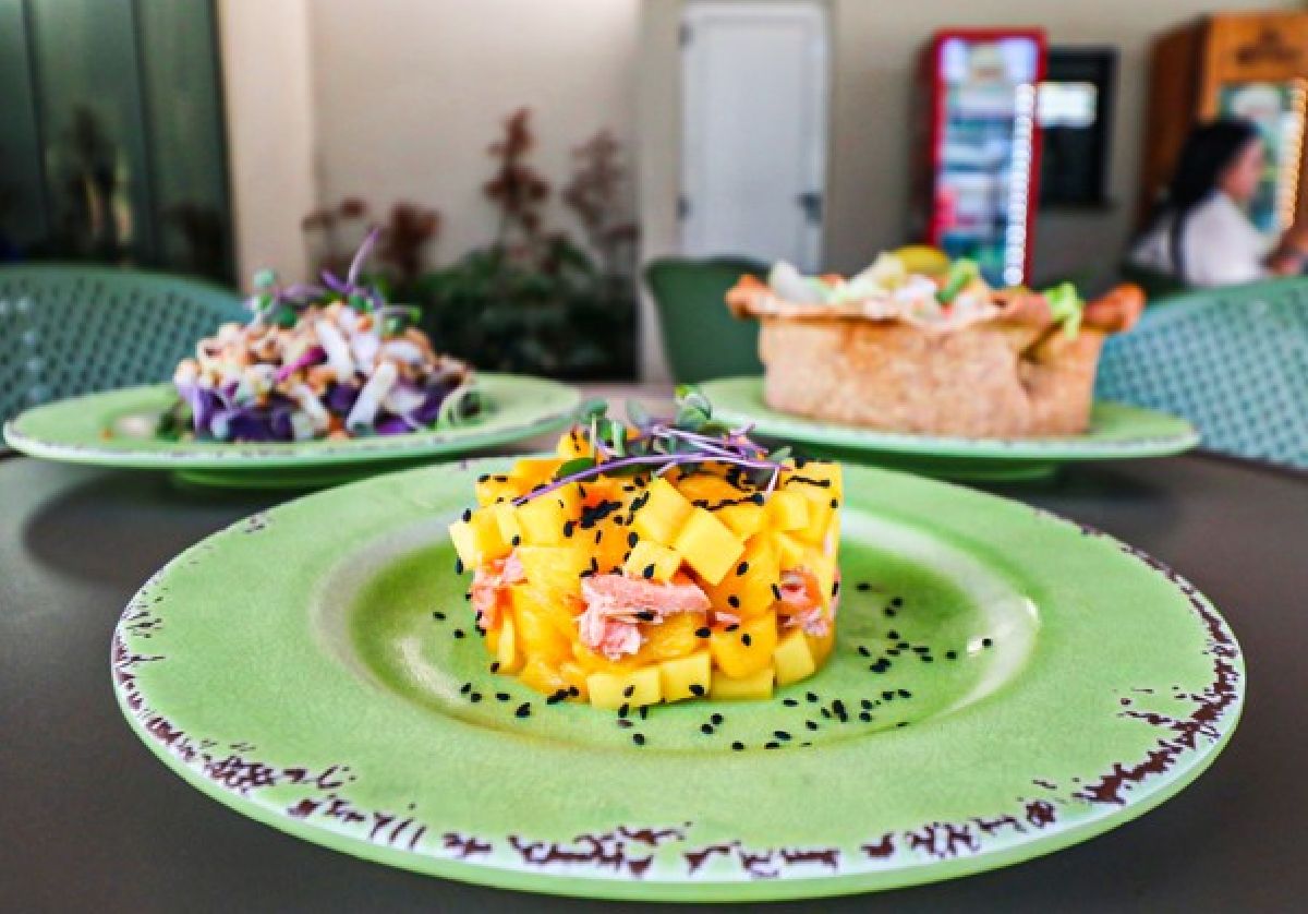 Bistrot Leve combina sabor e bem-estar no all inclusive premium do Maceió Mar Resort